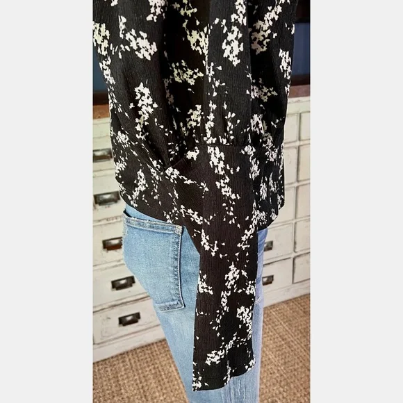 Anthropologie Sweetheart Top 1X - Picture 10 of 14